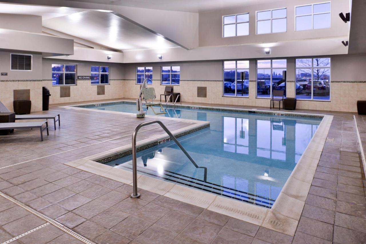  | Residence Inn by Marriott Coralville