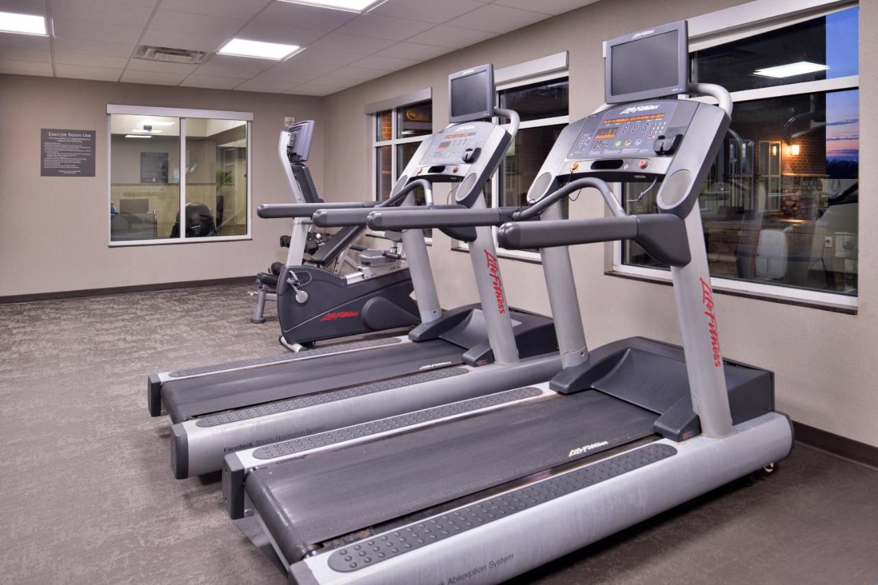  | Residence Inn by Marriott Coralville