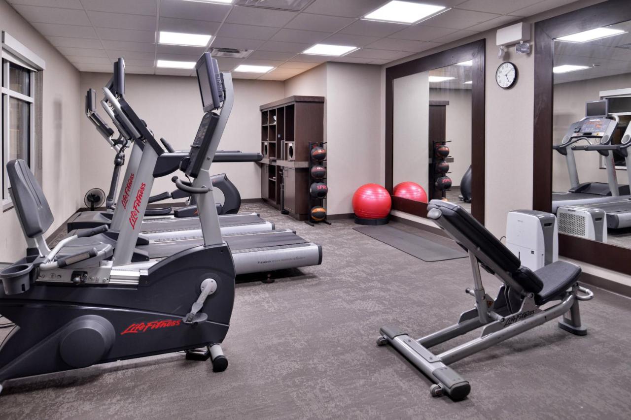  | Residence Inn by Marriott Coralville