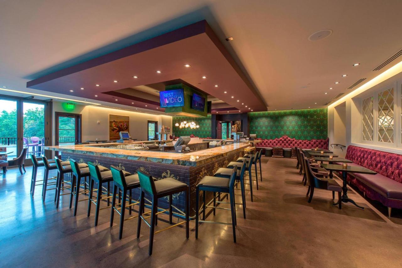 | Grand Bohemian Hotel Mountain Brook, Autograph Collection