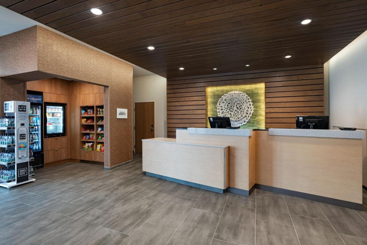  | Fairfield by Marriott Inn & Suites Austin Georgetown