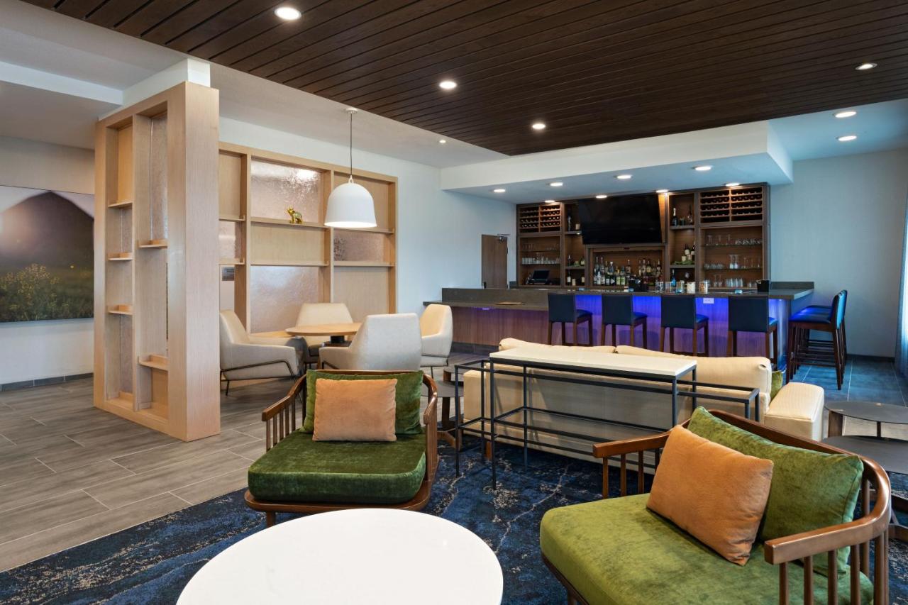 | Fairfield by Marriott Inn & Suites Austin Georgetown