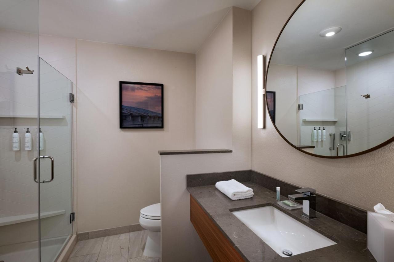 | Fairfield by Marriott Inn & Suites Austin Georgetown