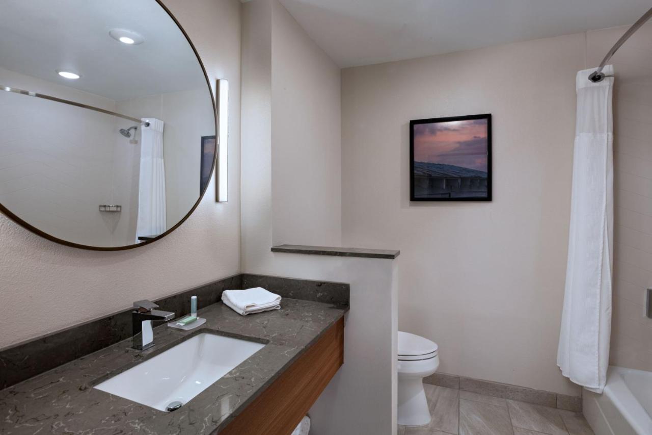 | Fairfield by Marriott Inn & Suites Austin Georgetown