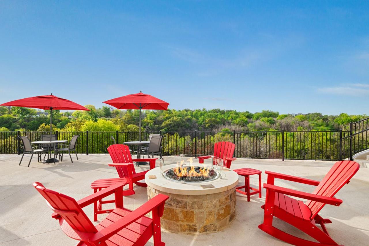 | Fairfield by Marriott Inn & Suites Austin Georgetown