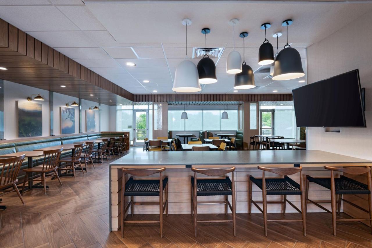 | Fairfield by Marriott Inn & Suites Austin Georgetown