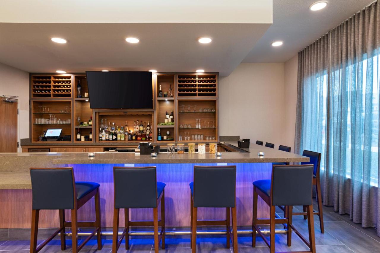 | Fairfield by Marriott Inn & Suites Austin Georgetown