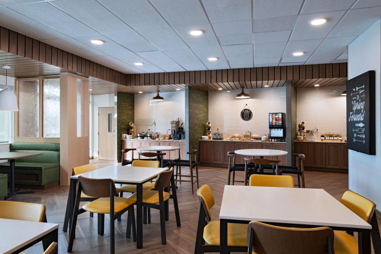 | Fairfield by Marriott Inn & Suites Austin Georgetown