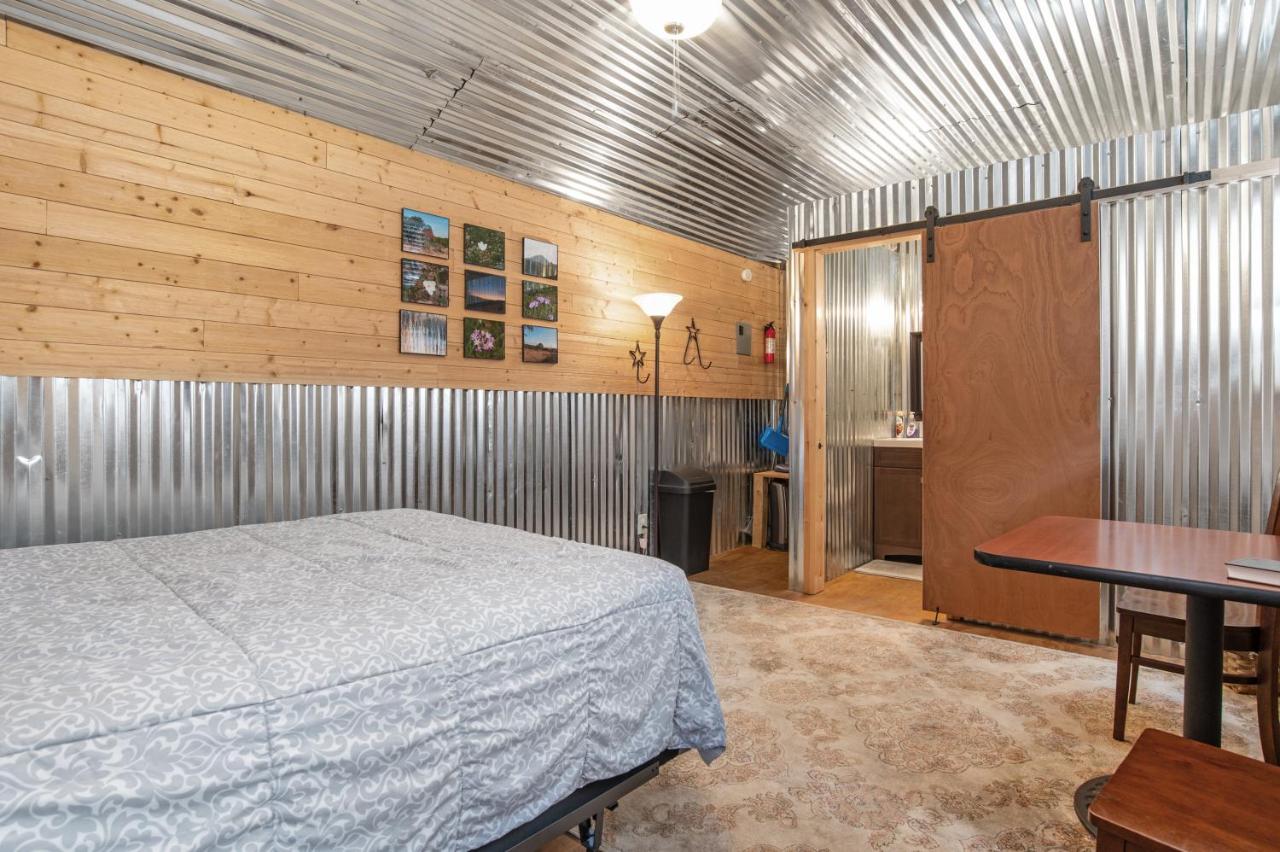 | Great Heart Edwards Cabin 2