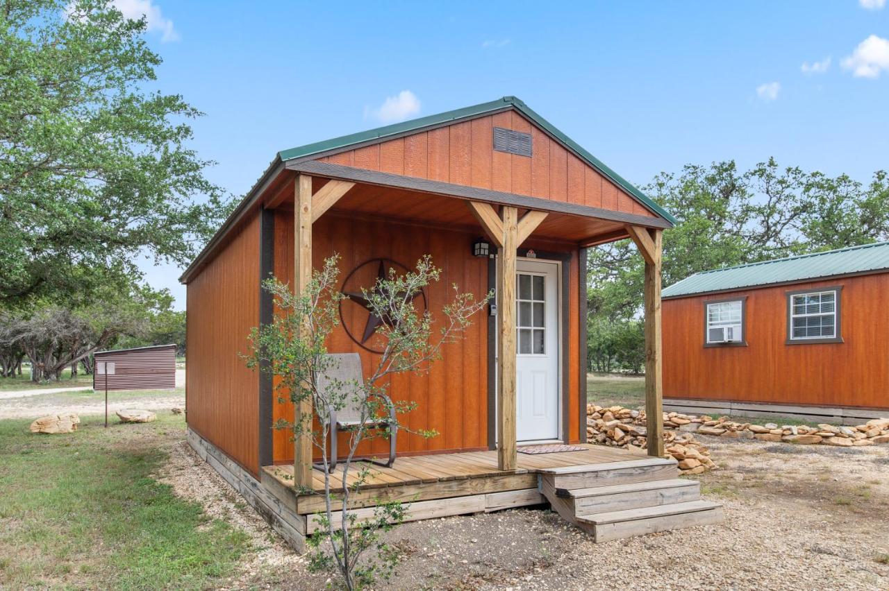 | Great Heart Edwards Cabin 2