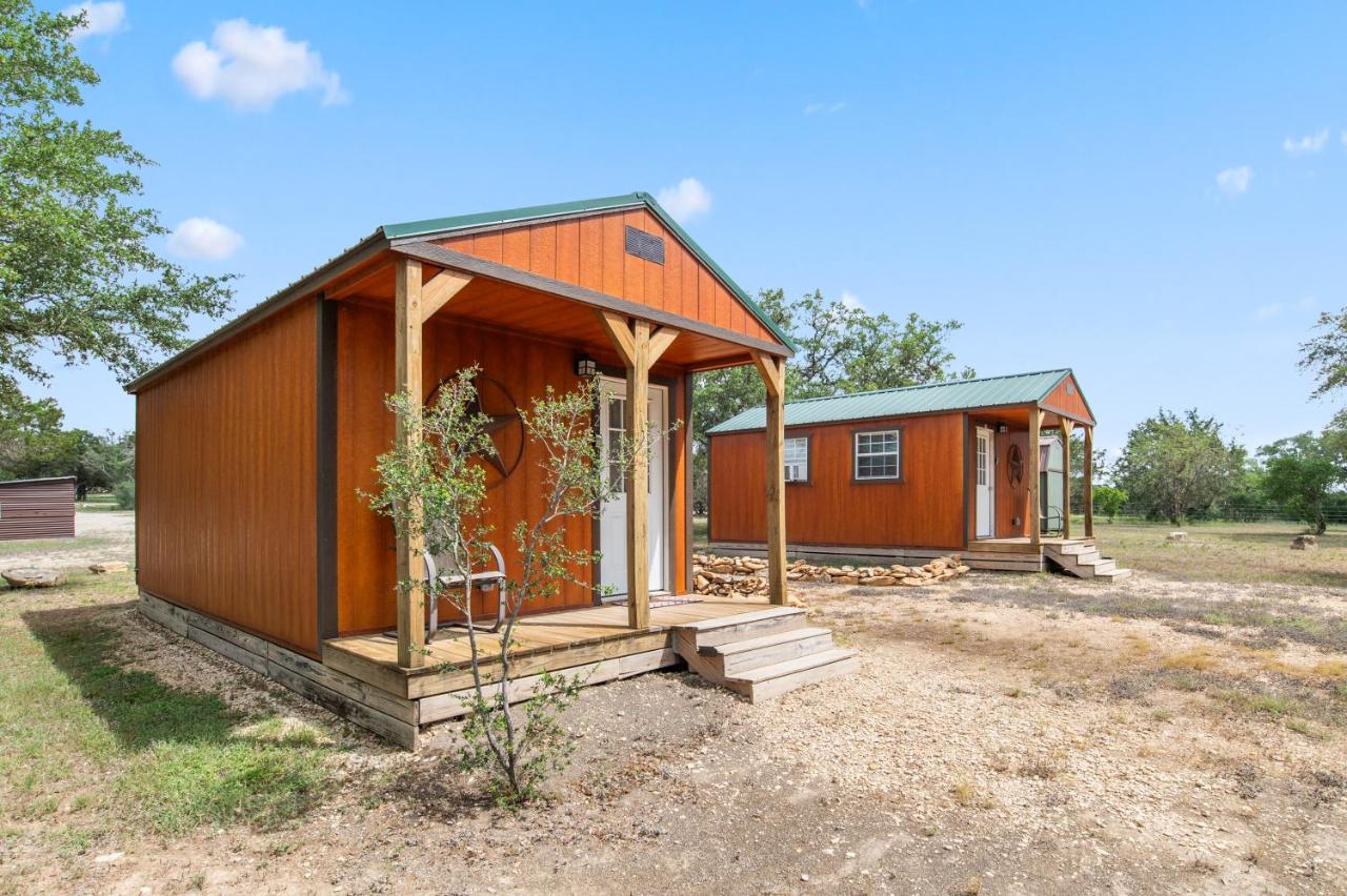 | Great Heart Edwards Cabin 2