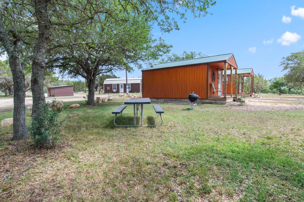 | Great Heart Edwards Cabin 2