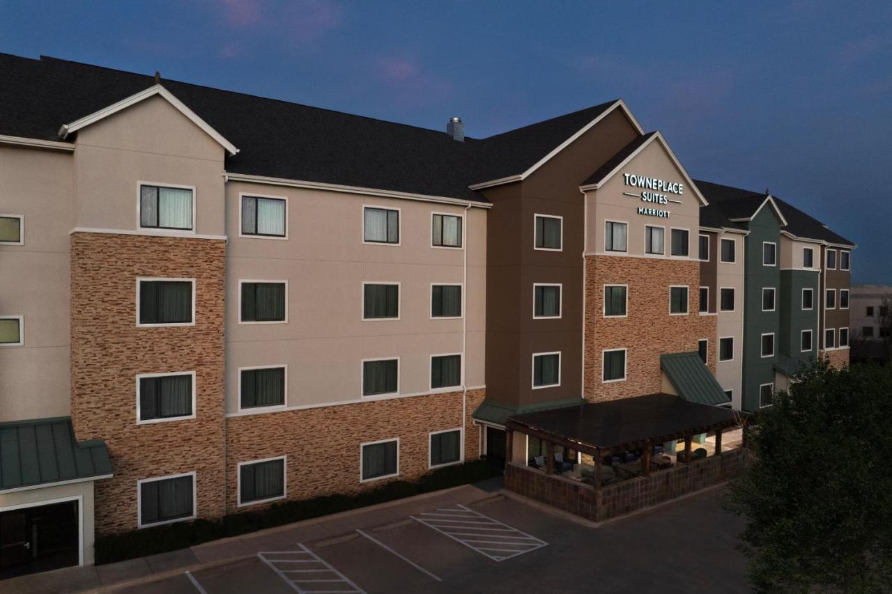 | TownePlace Suites Dallas DeSoto