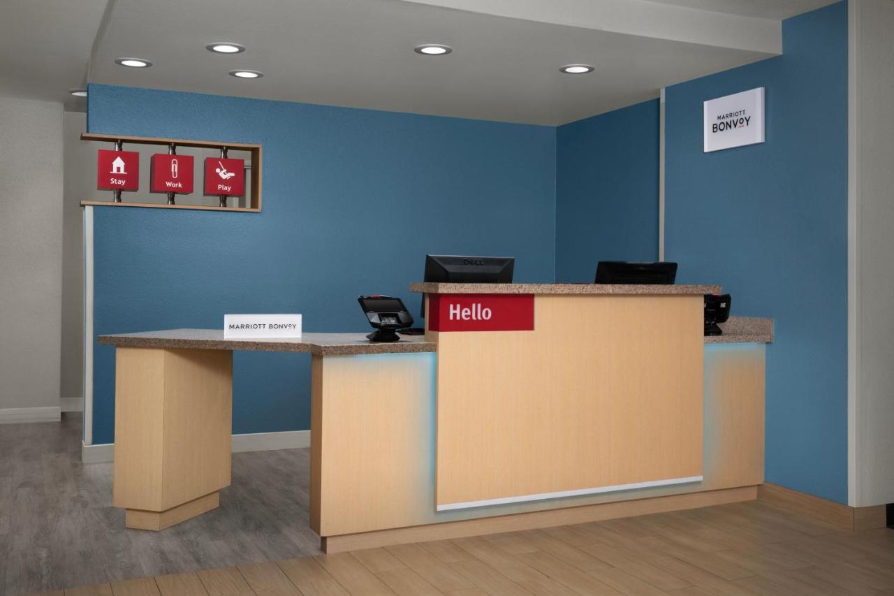 | TownePlace Suites Dallas DeSoto