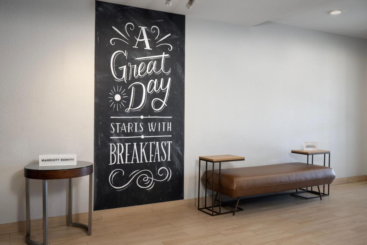 | TownePlace Suites Dallas DeSoto