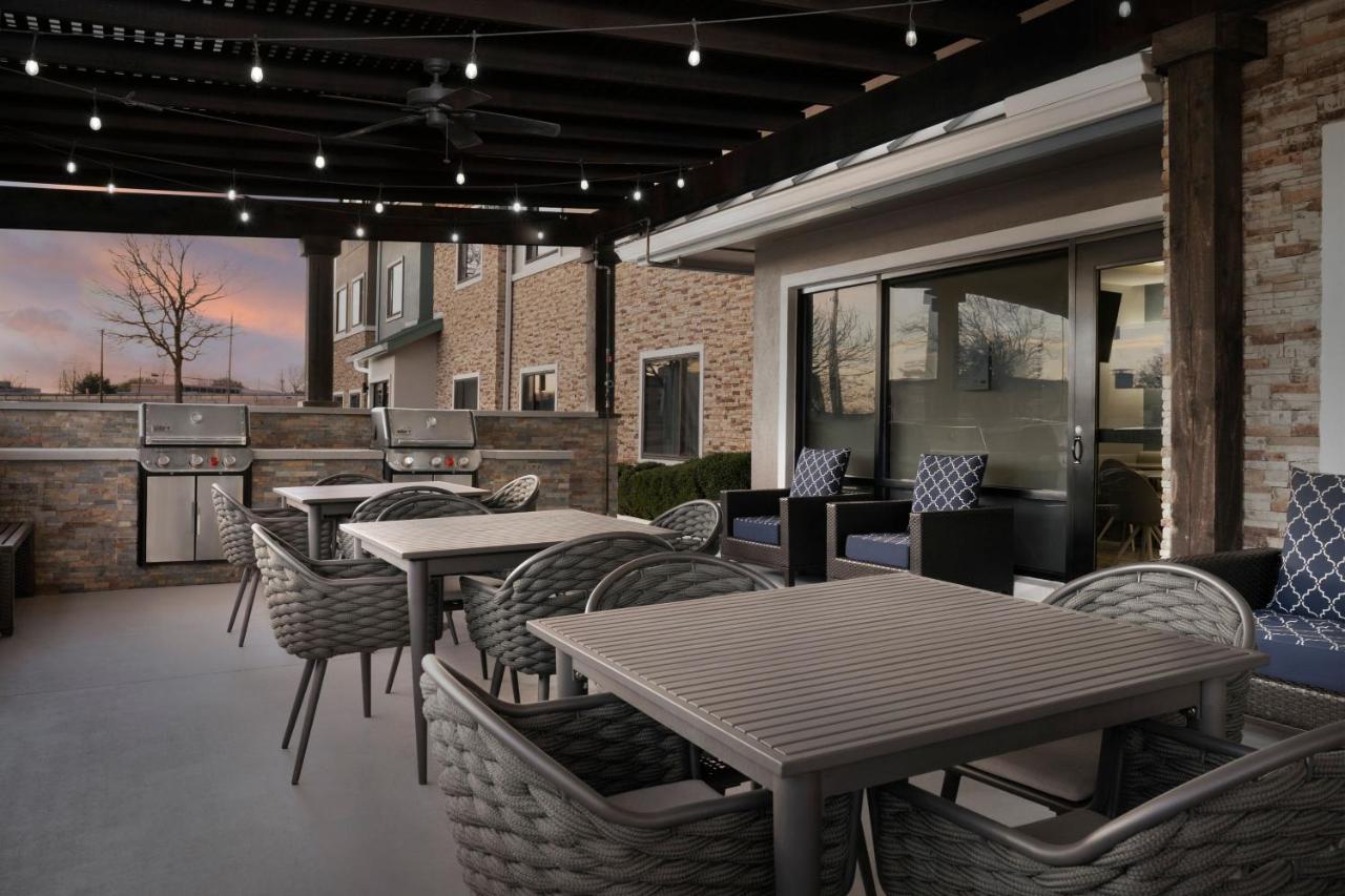 | TownePlace Suites Dallas DeSoto