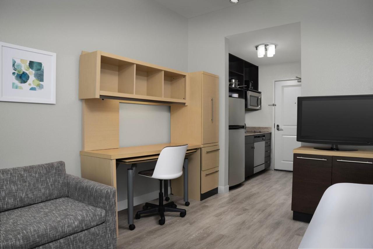 | TownePlace Suites Dallas DeSoto