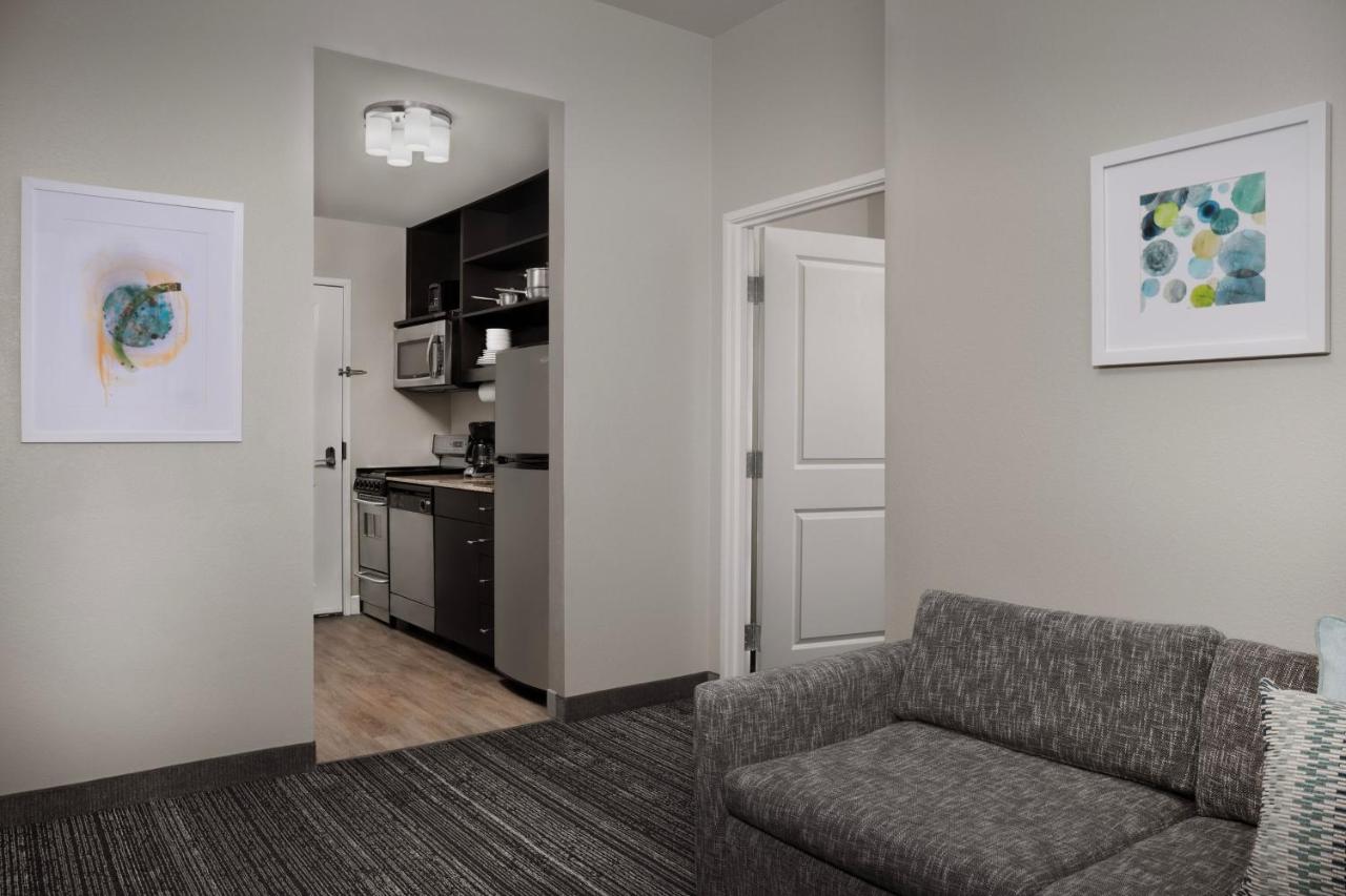 | TownePlace Suites Dallas DeSoto