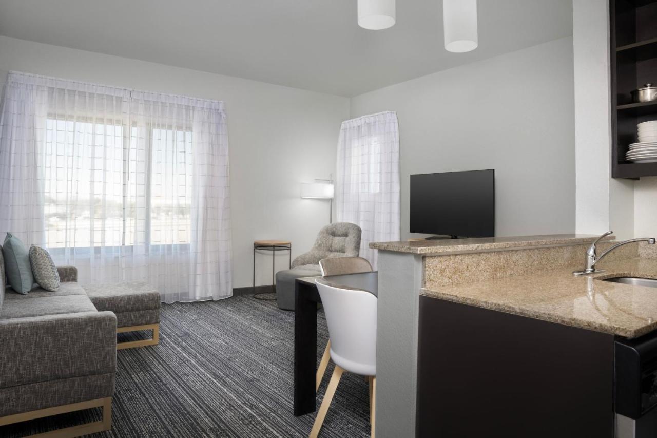  | TownePlace Suites Dallas DeSoto