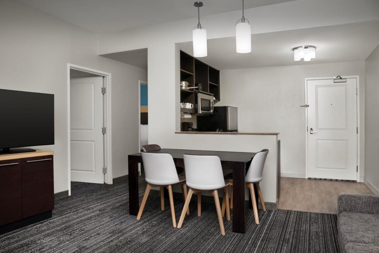 | TownePlace Suites Dallas DeSoto