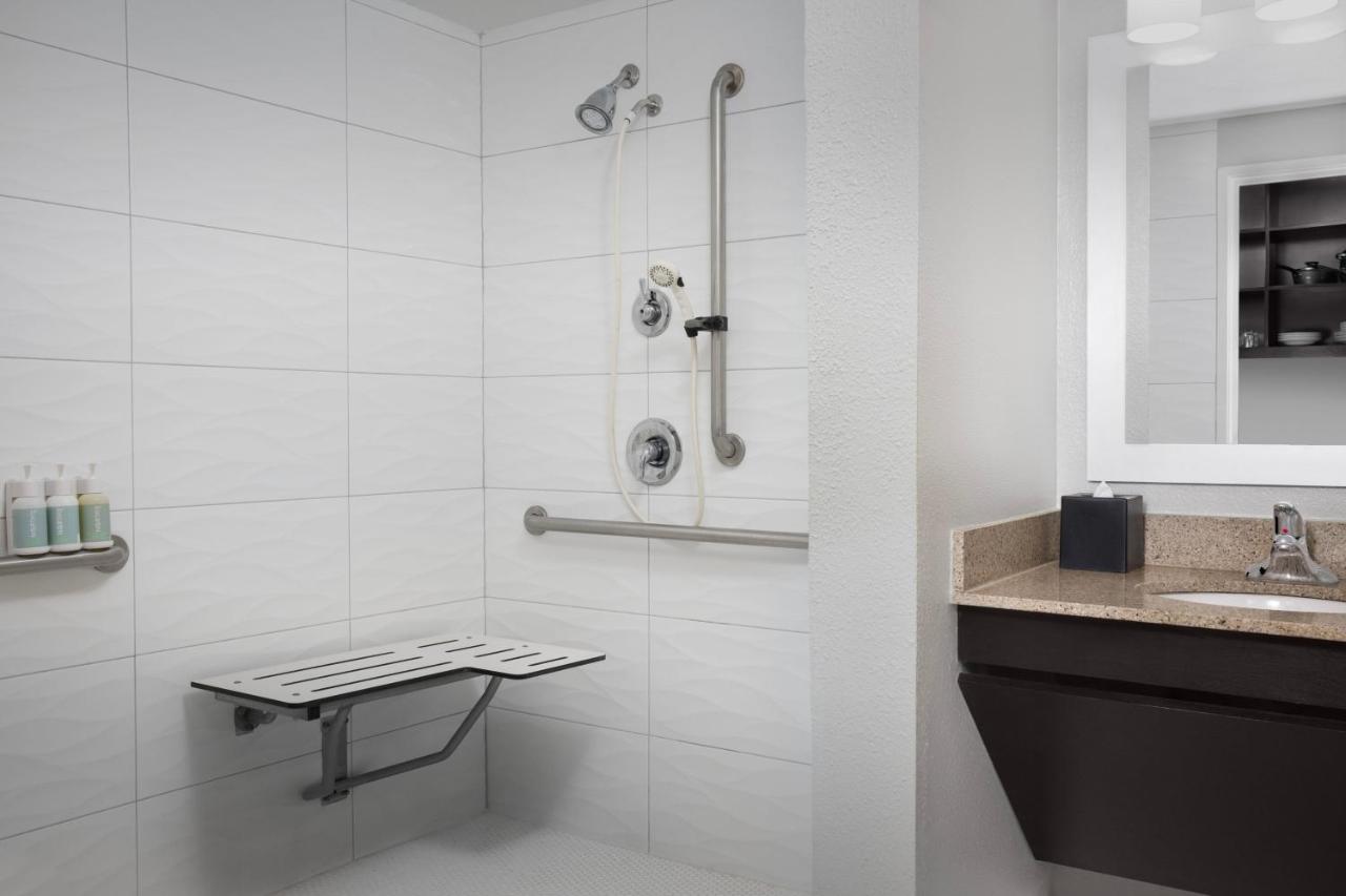 | TownePlace Suites Dallas DeSoto
