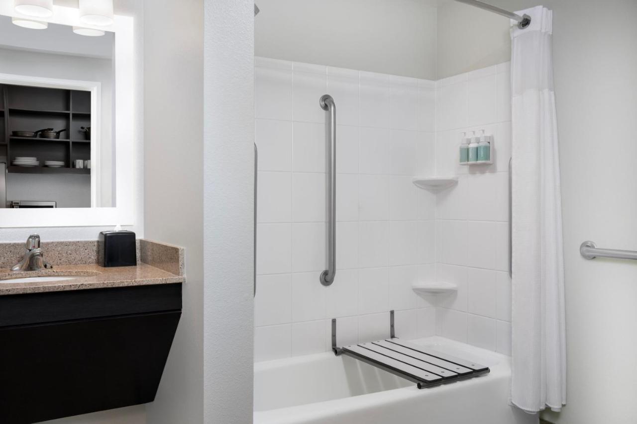 | TownePlace Suites Dallas DeSoto