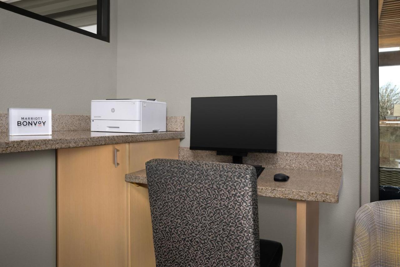 | TownePlace Suites Dallas DeSoto