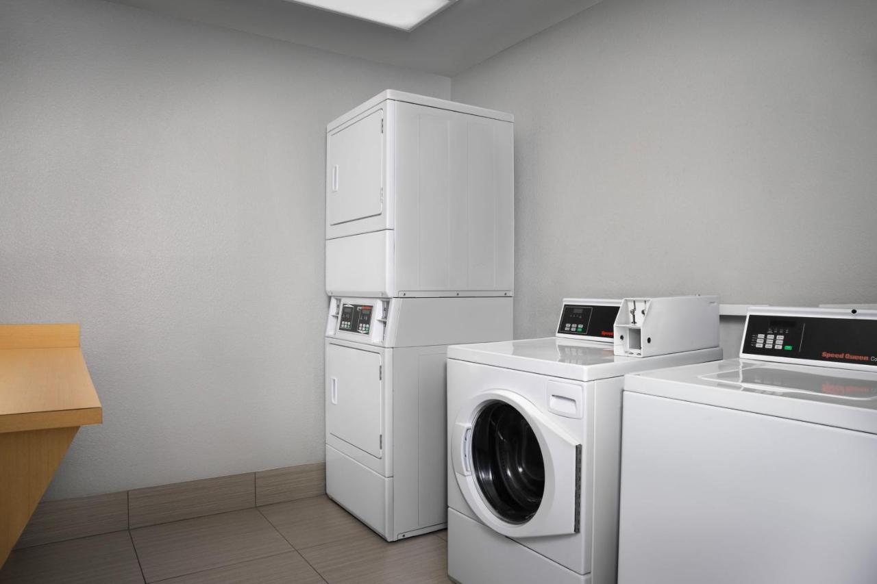 | TownePlace Suites Dallas DeSoto