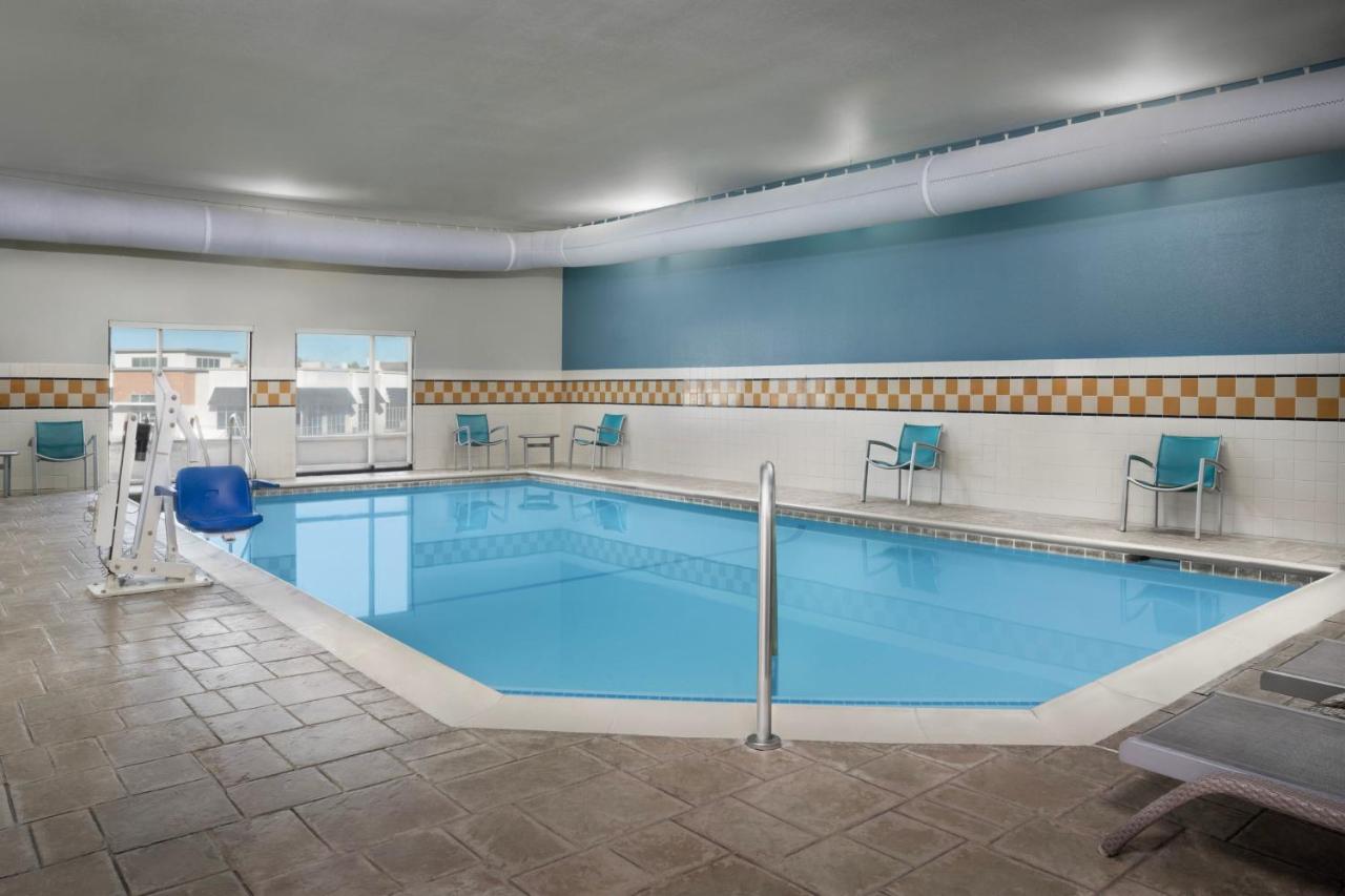 | TownePlace Suites Dallas DeSoto