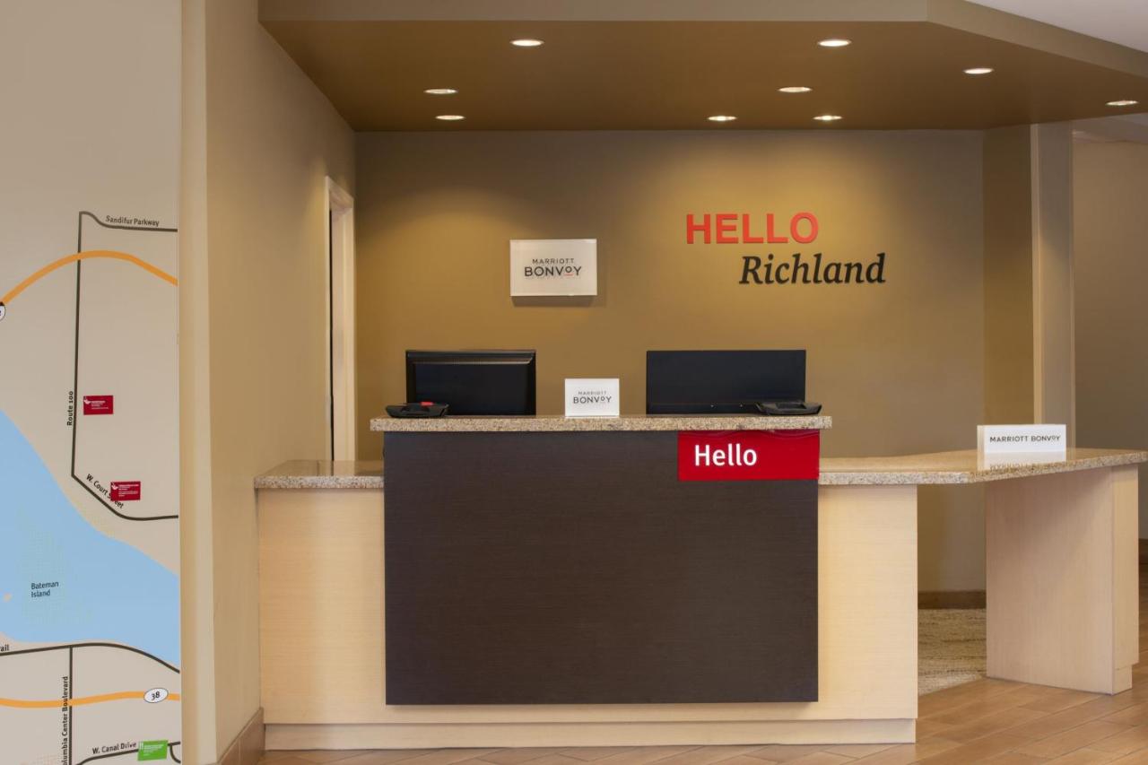  | Towneplace Suites Richland Columbia Point