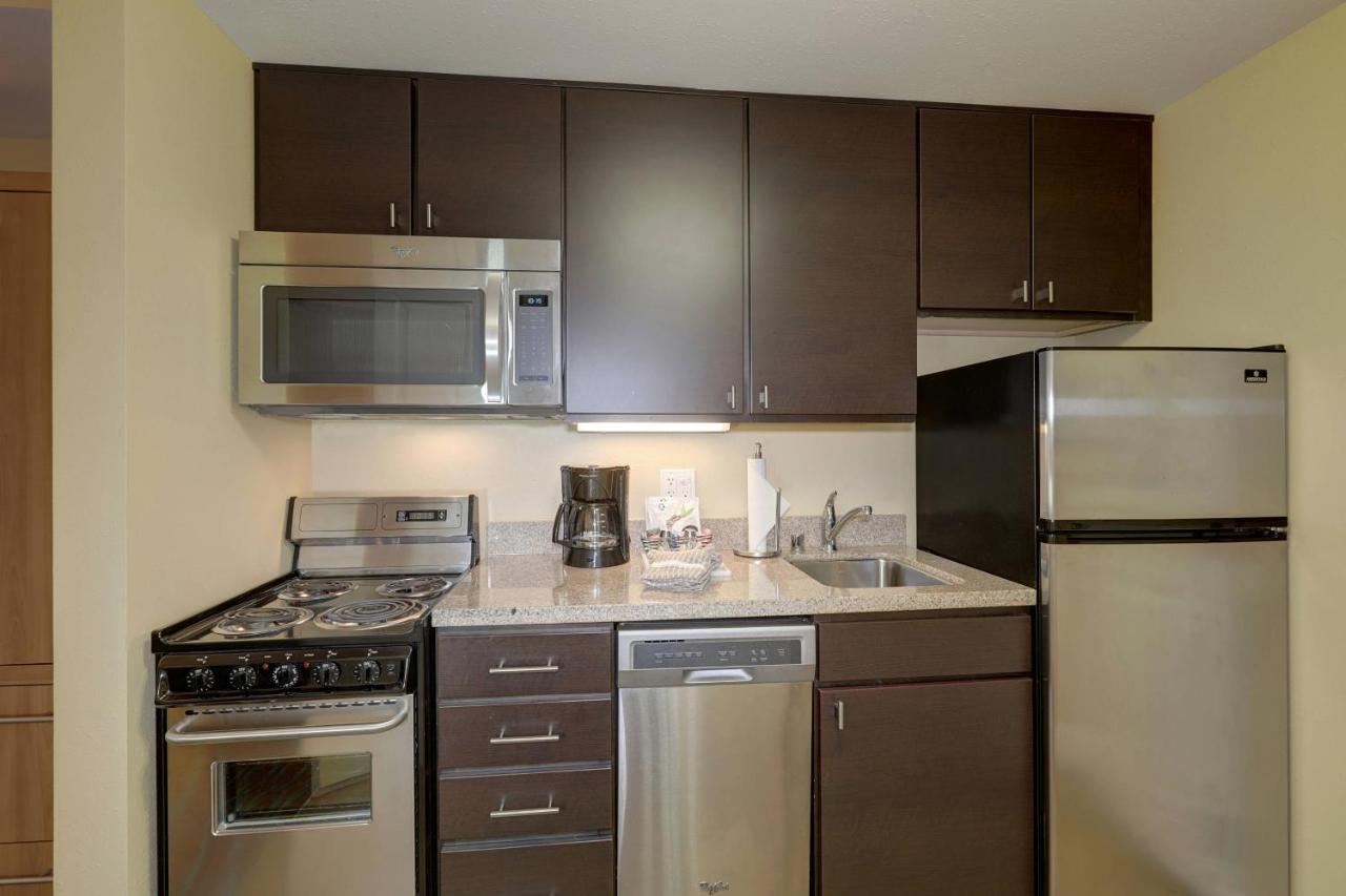 One-Bedroom Suite at TownePlace Suites Richland Columbia Point