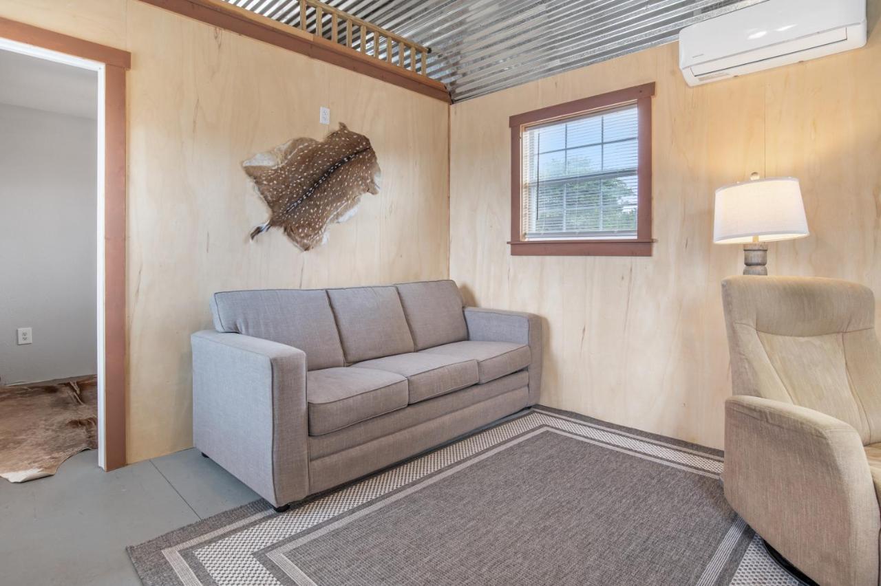  | Great Heart Wesley Cabin 3