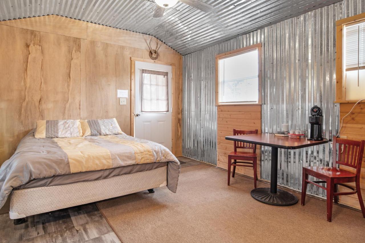 | Great Heart Whitefield Cabin 1