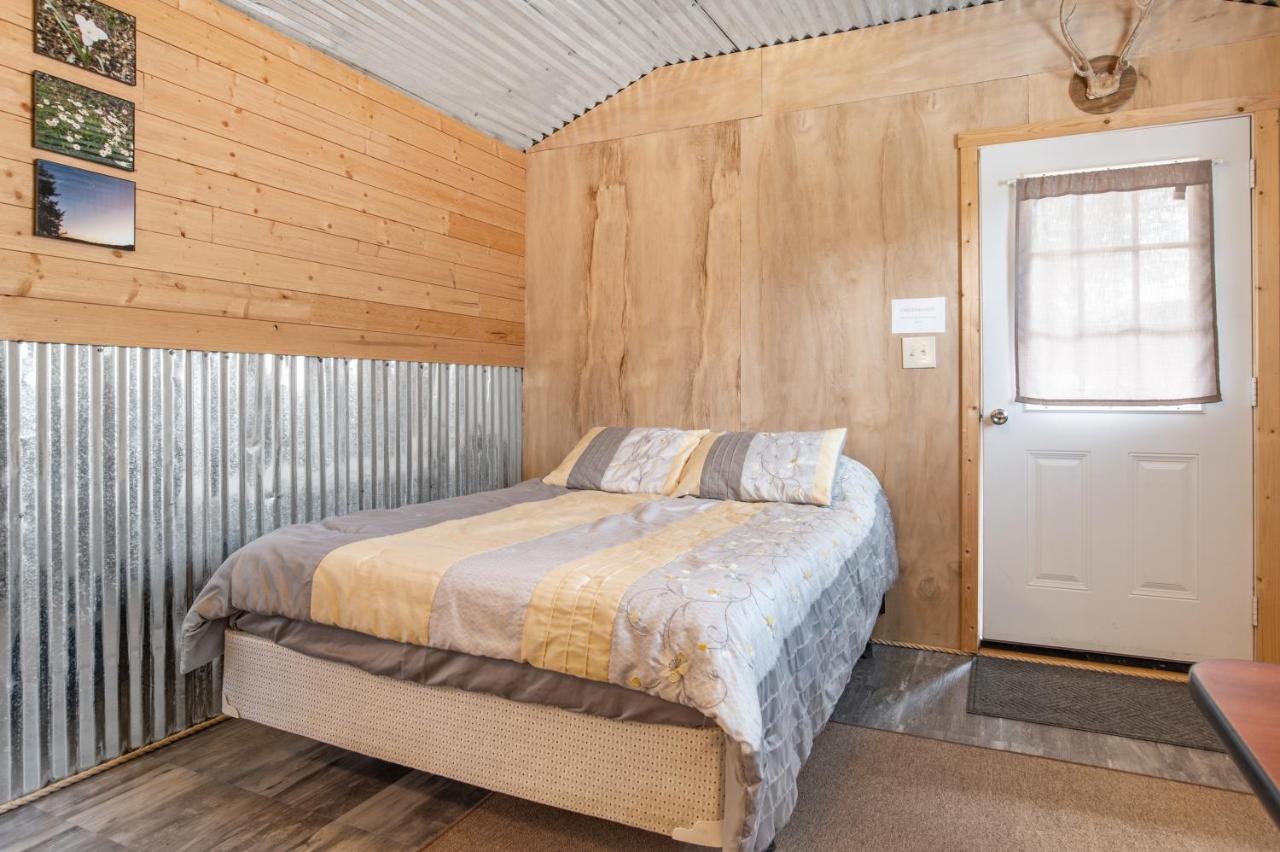 | Great Heart Whitefield Cabin 1