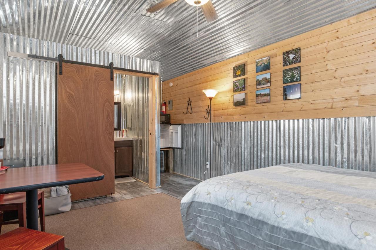 | Great Heart Whitefield Cabin 1