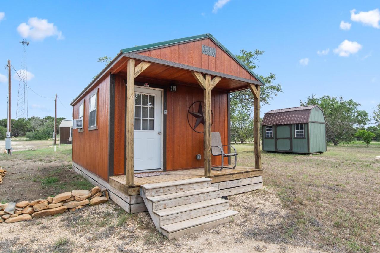 | Great Heart Whitefield Cabin 1
