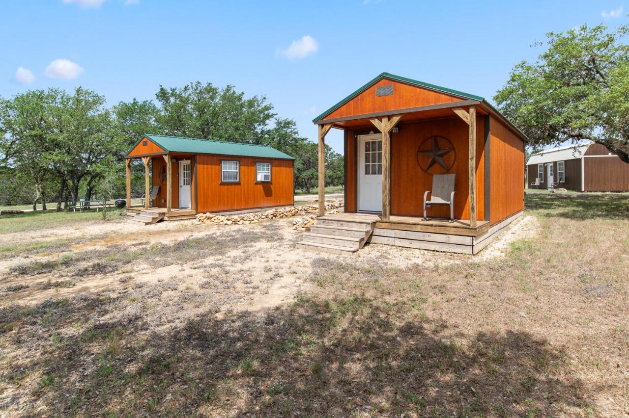 | Great Heart Whitefield Cabin 1
