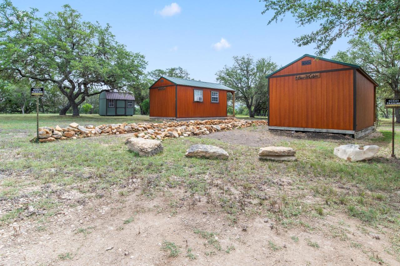| Great Heart Whitefield Cabin 1