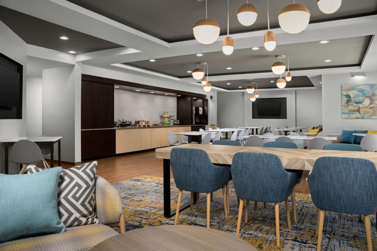  | TownePlace Suites by Marriott Gainesville Northwest