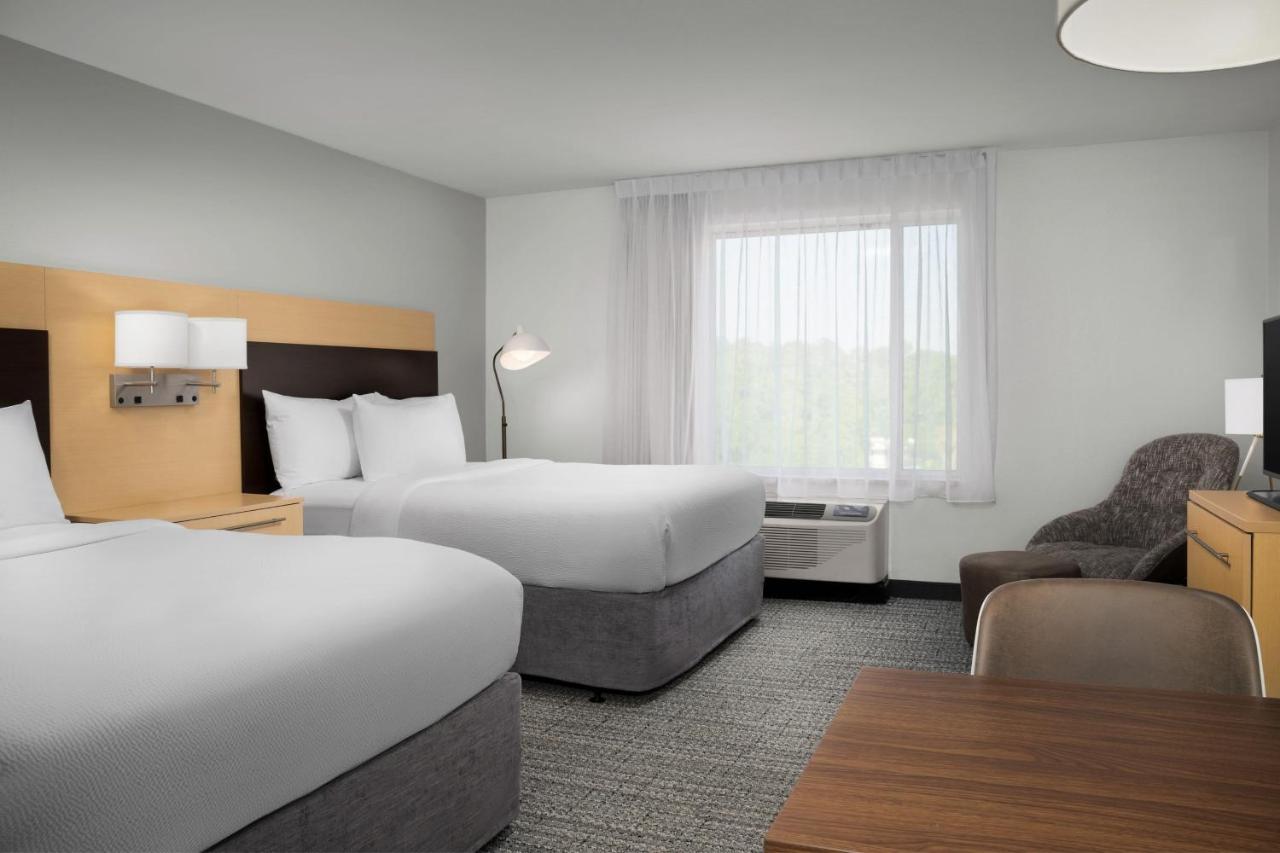  | TownePlace Suites by Marriott Gainesville Northwest
