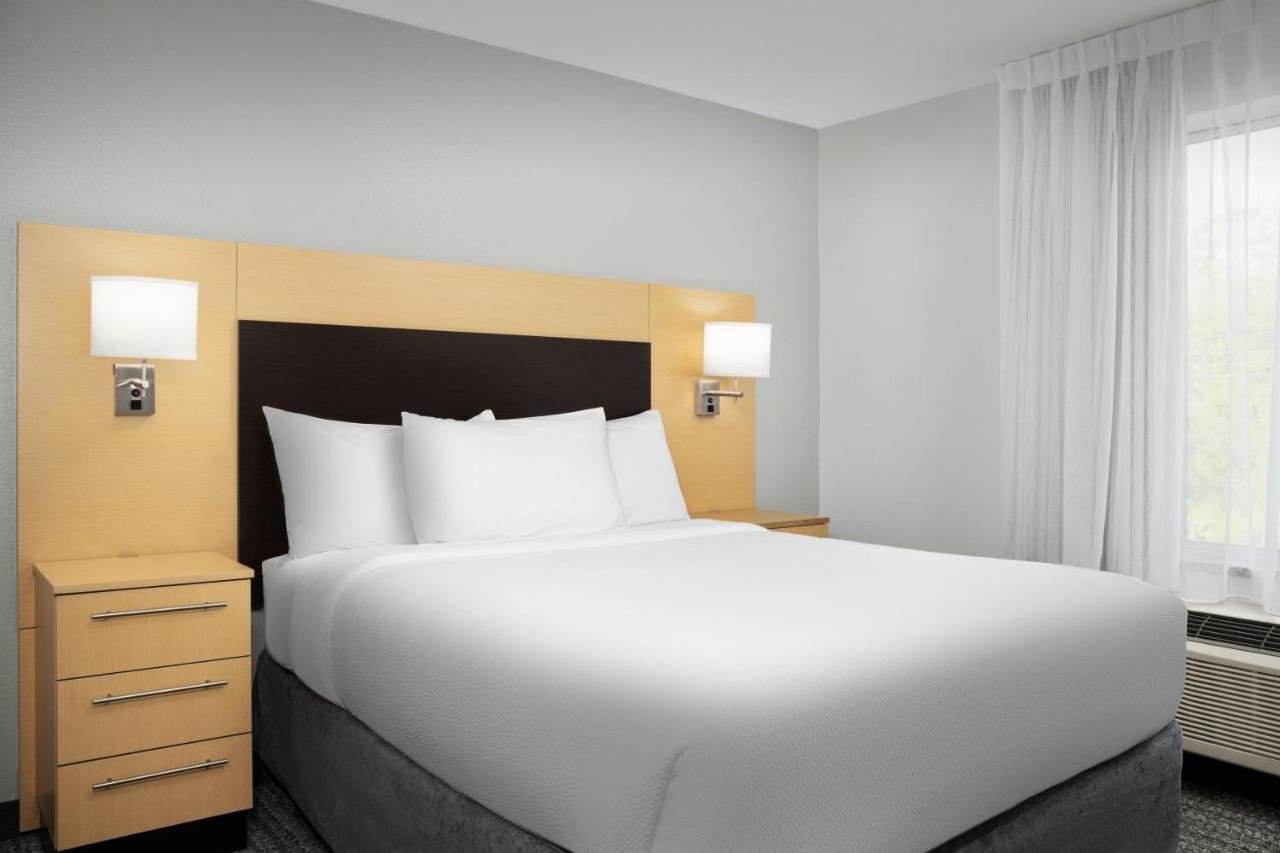  | TownePlace Suites by Marriott Gainesville Northwest