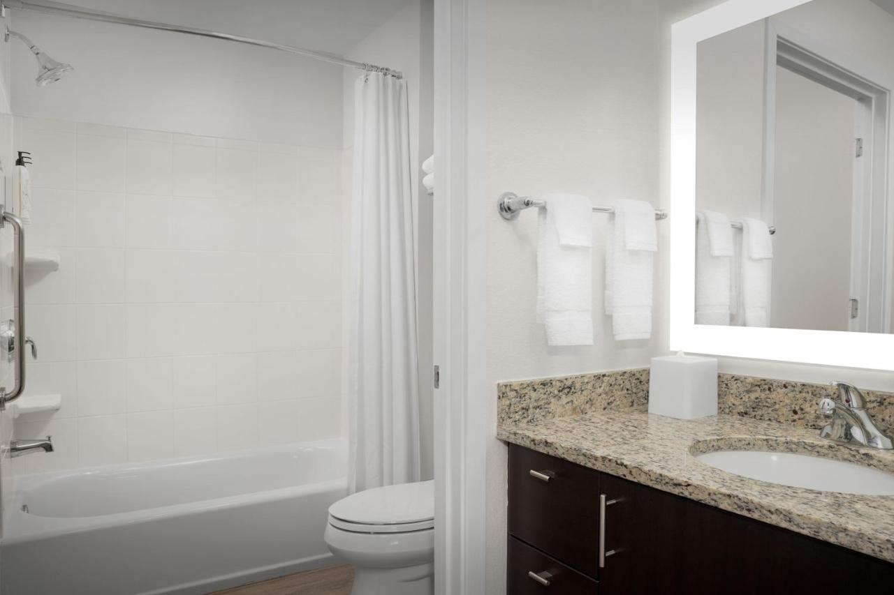  | TownePlace Suites by Marriott Gainesville Northwest