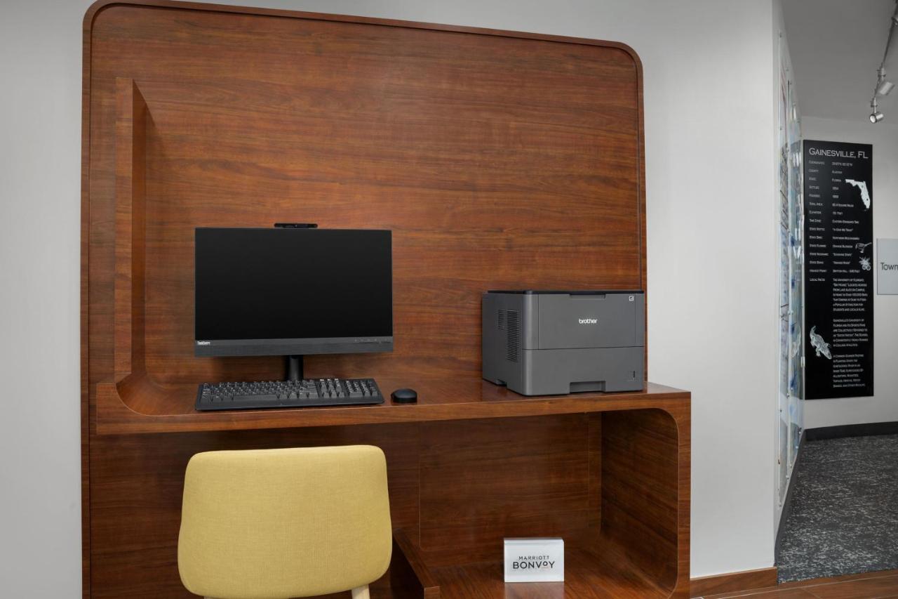  | TownePlace Suites by Marriott Gainesville Northwest