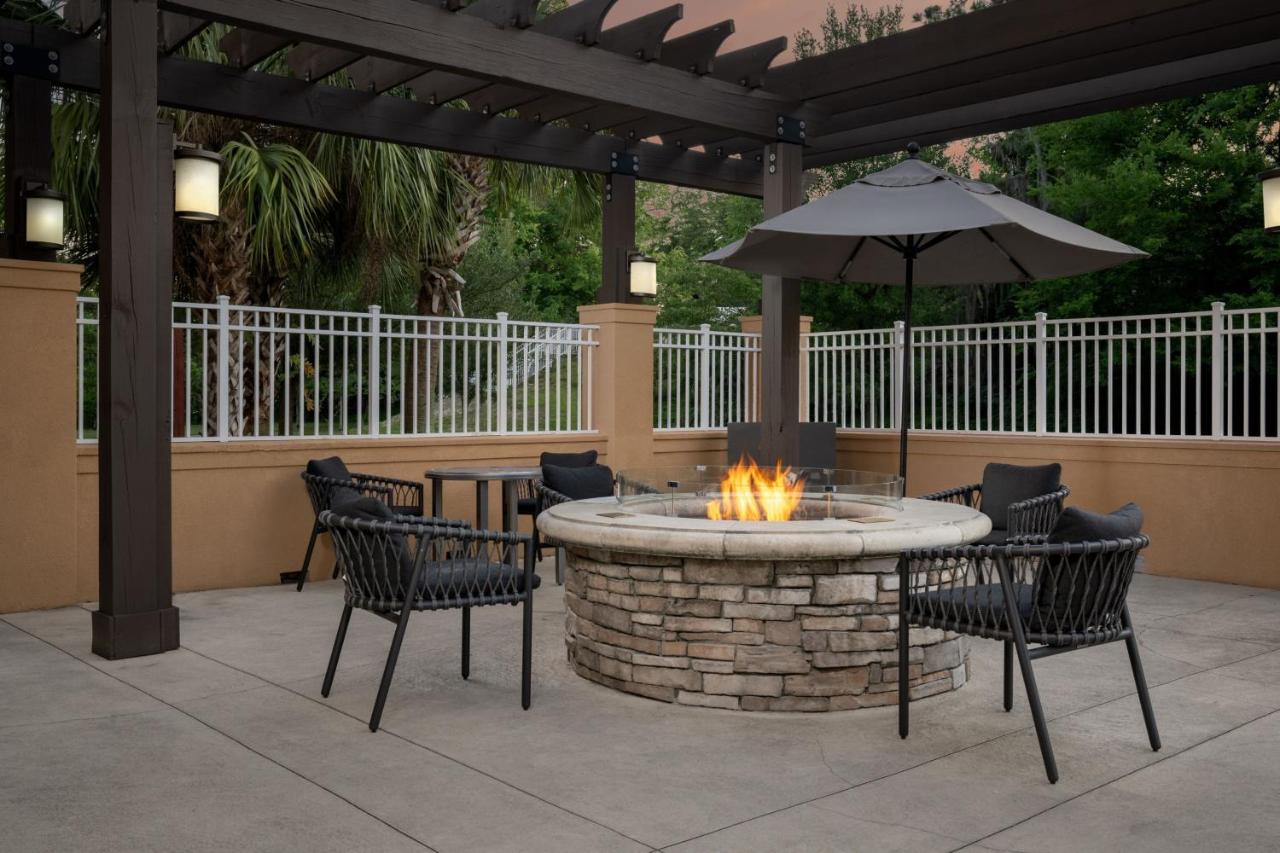  | TownePlace Suites by Marriott Gainesville Northwest