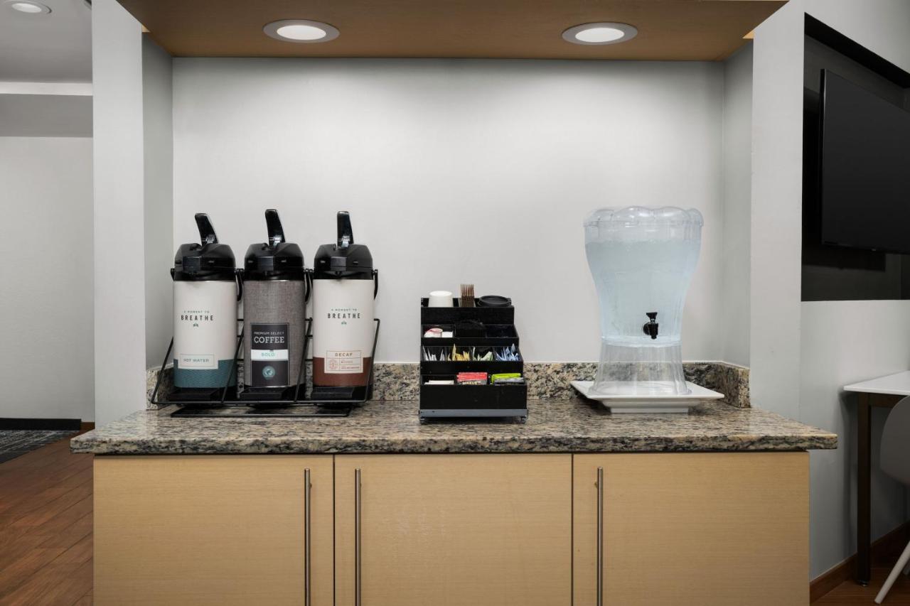  | TownePlace Suites by Marriott Gainesville Northwest