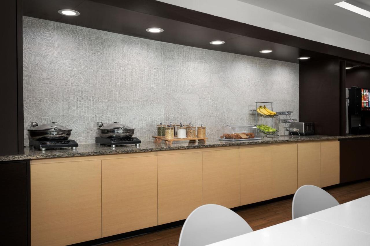  | TownePlace Suites by Marriott Gainesville Northwest
