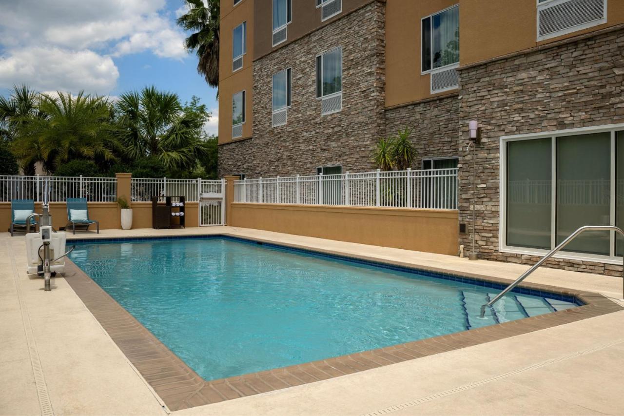  | TownePlace Suites by Marriott Gainesville Northwest