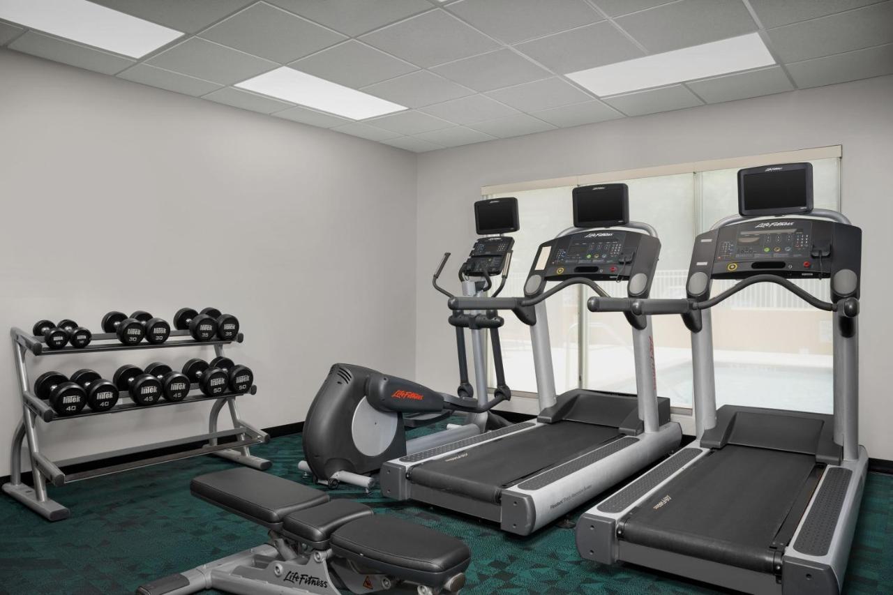  | TownePlace Suites by Marriott Gainesville Northwest