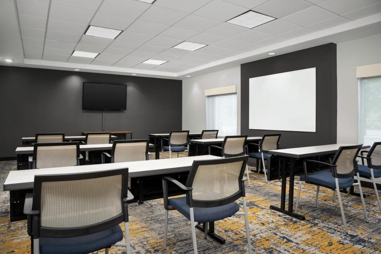  | TownePlace Suites by Marriott Gainesville Northwest