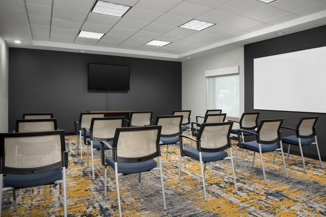  | TownePlace Suites by Marriott Gainesville Northwest